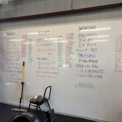 Crossfit Pittsfield