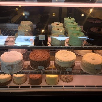 Cake Bar - Patisserie/Cake Shop Near Me - Dallas, Texas