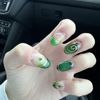 Angel Nails - Nail Salons Near Me - Walker, Michigan Angel Nails - Nail Salons Near Me - Walker, Michigan