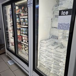 7-Eleven - Ice