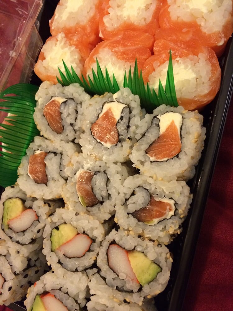Sushi Ba