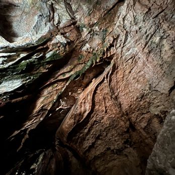 Linville Caverns - Landmarks & Historical Buildings Near Me - Marion, North Carolina
