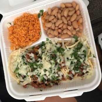Tacos Yahualica - Tacos Near Me - Los Angeles, California