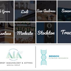 Allergy, Immunology & Asthma Medical Group