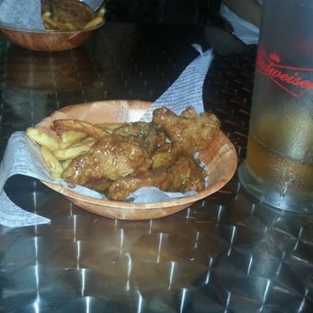 Dakgogi - The half price wiings with beer - Bars Near Me - Toronto, Ontario Dakgogi - The half price wiings with beer - Bars Near Me - Toronto, Ontario