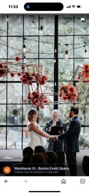 Warehouse XI - Boston Event Space by null