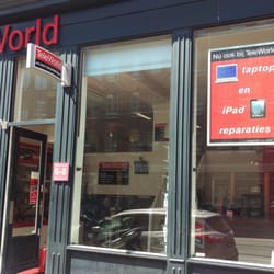 Teleworld - TeleWorld Phone Repair