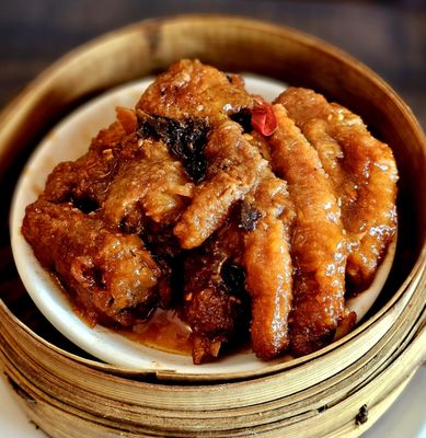 Delicacy Kitchen by null