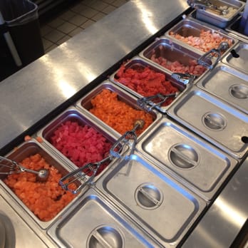 Poki Monster - Poke protein - Poke Near Me - Brea, California Poki Monster - Poke protein - Poke Near Me - Brea, California