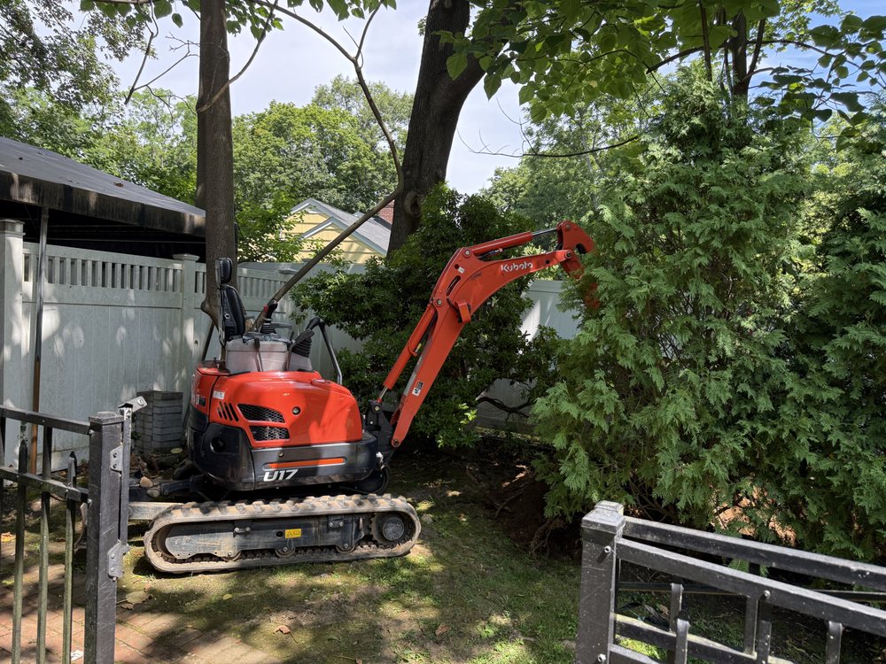 Slide of Elite Excavation & Drainage