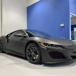Performance Kings Honda