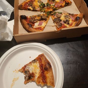Sky High Pie - Italian Near Me - Joshua Tree, California Sky High Pie - Italian Near Me - Joshua Tree, California