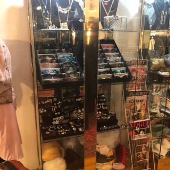 Le Grand Strip - More accessories! - Used, Vintage & Consignment Near Me - Brooklyn, New York Le Grand Strip - More accessories! - Used, Vintage & Consignment Near Me - Brooklyn, New York