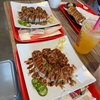 Johnny Sushi - Johnny Sushi - Sushi Bars Near Me - Glendora, California