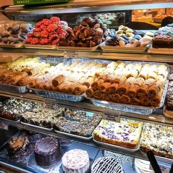 Sanremo Bakery - Bakeries Near Me - Etobicoke, Ontario