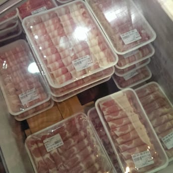 Misono Premium Meat - a display case of meat - Meat Shops Near Me - Richmond, British Columbia Misono Premium Meat - a display case of meat - Meat Shops Near Me - Richmond, British Columbia