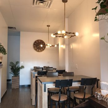 The KOVA - Inside of restaurant - Breakfast & Brunch Near Me - Staten Island, New York The KOVA - Inside of restaurant - Breakfast & Brunch Near Me - Staten Island, New York