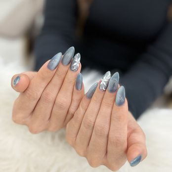 Luxury Nail Spa - Nail Salons Near Me - Folsom, California Luxury Nail Spa - Nail Salons Near Me - Folsom, California
