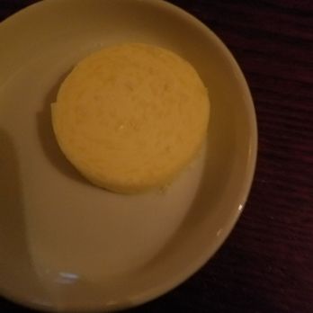 The Raymond 1886 - Butter. Who takes a picture of butter? Me - New American Near Me - Pasadena, California The Raymond 1886 - Butter. Who takes a picture of butter? Me - New American Near Me - Pasadena, California