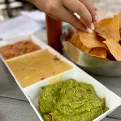 Danny Boy Beer Works - Triple Chips and Dips