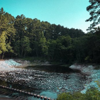Sam Houston National Forest - Parks Near Me - New Waverly, Texas