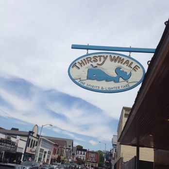 Thirsty Whale - American Near Me - Bar Harbor, Maine Thirsty Whale - American Near Me - Bar Harbor, Maine