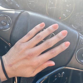 Painted Nails and Spa - Fall matte nails! - Nail Salons Near Me - San Ramon, California Painted Nails and Spa - Fall matte nails! - Nail Salons Near Me - San Ramon, California