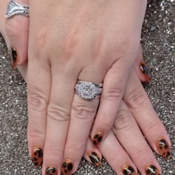 Dip Nail Spa