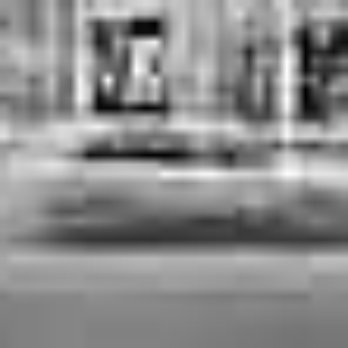 Mark Robert Davey Gallery - Riga von MRD - Art Galleries Near Me - Machynlleth, POW