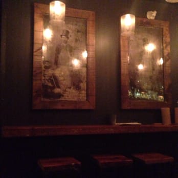 Smoque N' Bones - Cool creepy mirrors - Barbeque Near Me - Toronto, Ontario Smoque N' Bones - Cool creepy mirrors - Barbeque Near Me - Toronto, Ontario