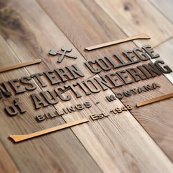 Western College of Auctioneering