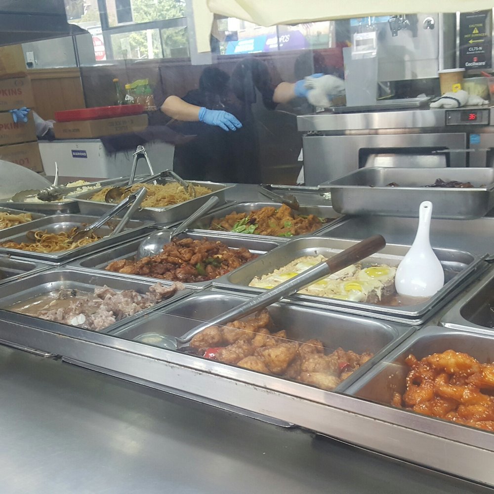 Broadway Snacks 上海風味 - Everything is tasty. - Chinese Near Me - Elmhurst, New York Broadway Snacks 上海風味 - Everything is tasty. - Chinese Near Me - Elmhurst, New York