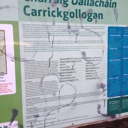 Carrickgollogan