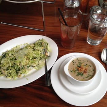 Area Four - Brunch - Pizza Near Me - Cambridge, Massachusetts