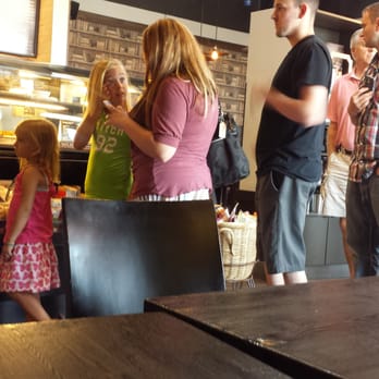 Starbucks - The non moving line - Coffee & Tea Near Me - Roseville, California Starbucks - The non moving line - Coffee & Tea Near Me - Roseville, California
