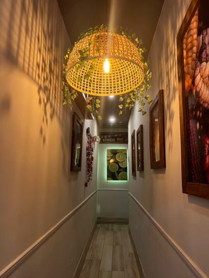 Mr Ceviche Biscayne Blvd by null