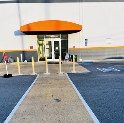 Alameda County Community Food Bank by null