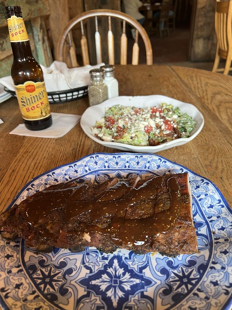 Perini Ranch Steakhouse