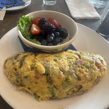 Eggstasy - This omelette was the Incredible and it was just that! Great food !! - Breakfast & Brunch Near Me - Scottsdale, Arizona Eggstasy - This omelette was the Incredible and it was just that! Great food !! - Breakfast & Brunch Near Me - Scottsdale, Arizona