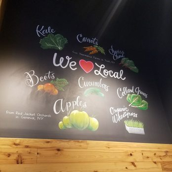Juice Generation - Juice Bars & Smoothies Near Me - New York, New York Juice Generation - Juice Bars & Smoothies Near Me - New York, New York