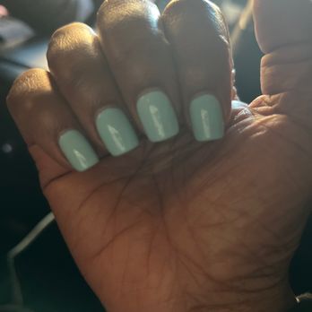 Lacquer Nail Bar - Nail Salons Near Me - Atlanta, Georgia