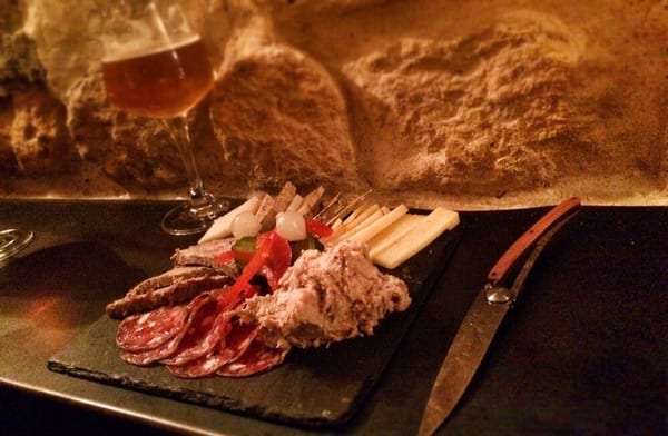 La Fine Mousse by null