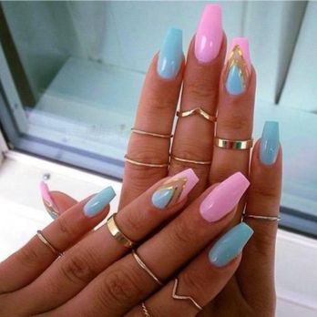 Joy Nail - Nail Salons Near Me - Parsippany, New Jersey