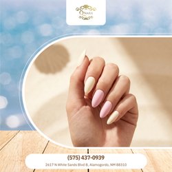 Q Nails