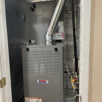 Etsitty’s Heating And Cooling - Heating & Air Conditioning/HVAC Near Me