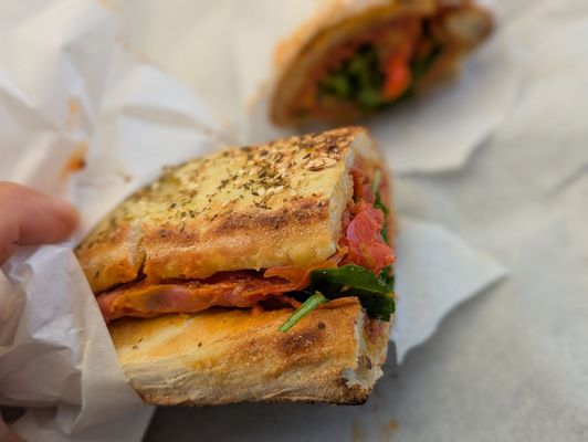 PowWow Pizza Company by null