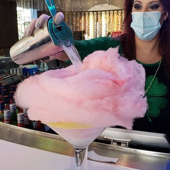 Candy Martini Bar - Candy Stores Near Me - Las Vegas, Nevada