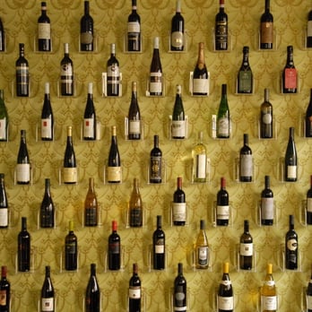 Weinstockwerk - Wine Bars Near Me - Nuremberg, BY
