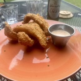 Fried Catfish Fried Catfish