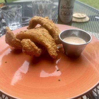 Cornbread and Butter - Fried catfish - Southern Near Me - Grayson, Georgia Cornbread and Butter - Fried catfish - Southern Near Me - Grayson, Georgia